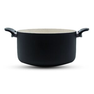 قابلمه دیاکو 22 درب شیشه ای 2
