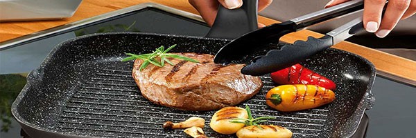 تابه دو طرفه رژیمی