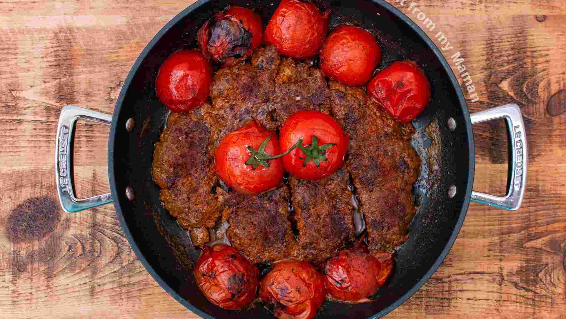 5 ویژگی مهم تابه گریل