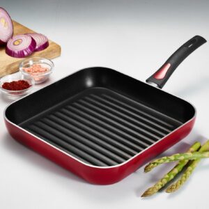 فرق تابه گریل با معمولی